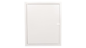 Szafka licznikowa podtynkowa 1-licznikowa 3-fazowy 24 moduły IP31 RL 24 2-086