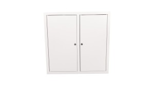 Szafka licznikowa podtynkowa 1-licznikowa 3-fazowy 36 modułów IP31 RL 36 Z 2-159