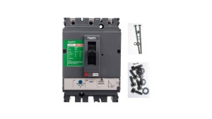Schneider Electric, Compact CVS, wyłącznik mocy 36kA , wyzwalacz termomagnetyczny 250A , 3P