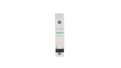 Wyłącznik nadprądowy 1P B 20A 6kA AC K60N A9K01120