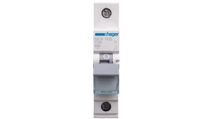 Wyłącznik nadprądowy 1P C 32A 6kA AC MCN132E