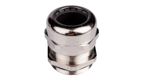 Dławnica kablowa mosiężna PG29 IP68 SKINTOP MS 29 52015760