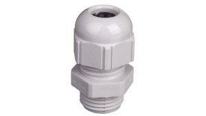 Dławnica kablowa poliamidowa PG9 IP68 SKINTOP ST 9 jasnoszara 53018010