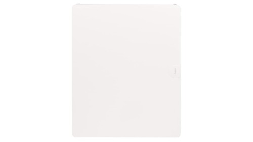 Rozdzielnica modułowa 3x18 natynkowa IP40 Golf (drzwi pełne) VS318PD