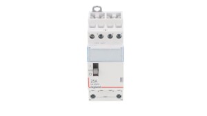 Stycznik modułowy 25A 4Z 0R 230V AC SM425 004148/412551