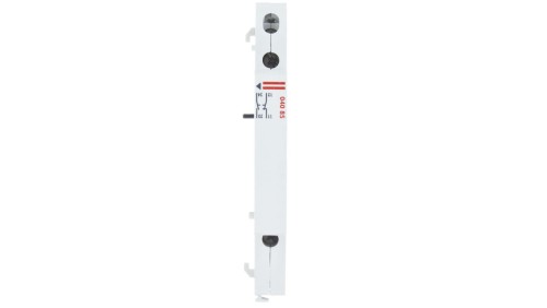 Styk pomocniczy 1Z 1R montaż boczny PS 385 004085/412431
