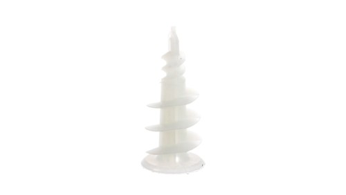 Łącznik samowiercący Rawlplug DRA-01 16 x 36 mm do płyt gipsowo-kartonowych (100 szt.)