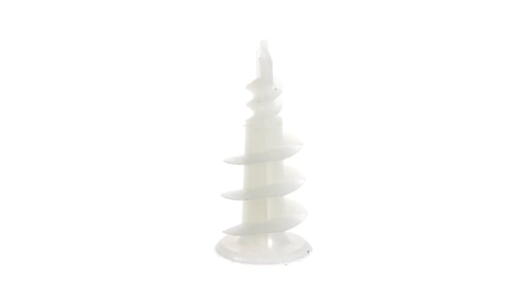 Łącznik samowiercący Rawlplug DRA-01 16 x 36 mm do płyt gipsowo-kartonowych (100 szt.)