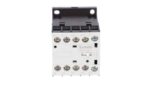 Stycznik pomocniczy 10A AC1, zestyki 4Z, cewka 230VAC 50/60Hz 11BG0040A230