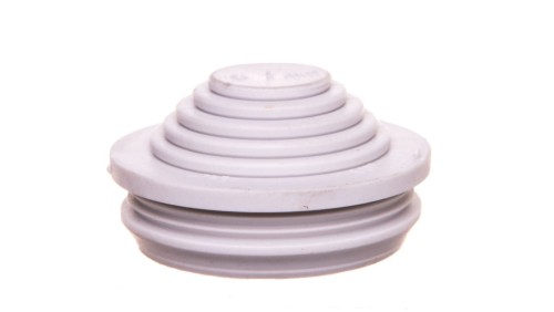 Dławik 32mm z tworzywa jasnoszary IP55 STM 32 3600177 /10szt./