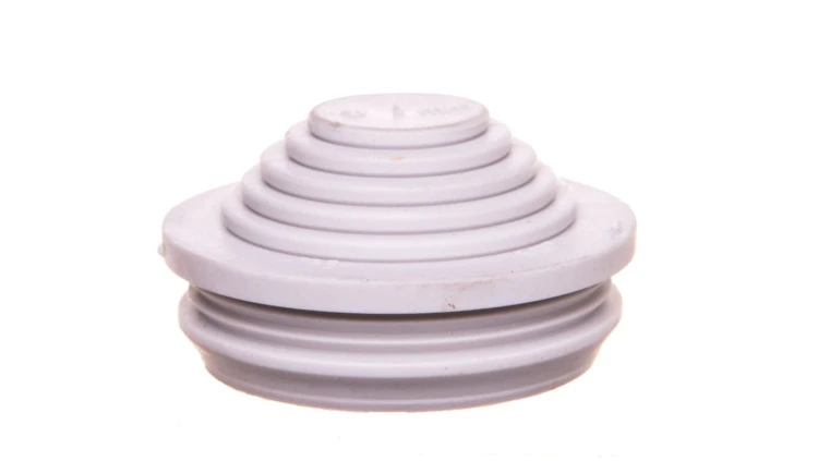 Dławik 32mm z tworzywa jasnoszary IP55 STM 32 3600177 /10szt./