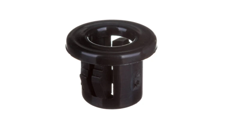Przepust kablowy poliamidowy HV 6 BK E01PK-01010100700 /100szt./