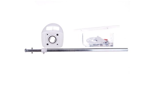 Napęd drzwiowy czarny do DPX-IS 026686