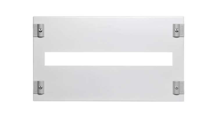 Osłona metalowa DPX 125-240 ER pion 575x300mm 020310