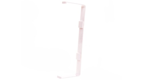 Simon Connect Łącznik kanału kablowego Cabloplus PVC 160x55mm czysta biel TKA105212/9