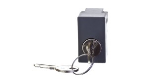 Wkładka cylindryczny z kluczem NR 405E NSYIN405E1