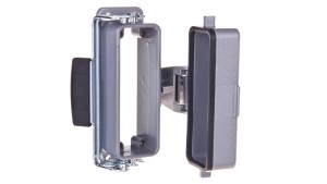 Obudowa gniazda pulpitowa z pokrywą IP65 H-A 16 AD-LB 70474000