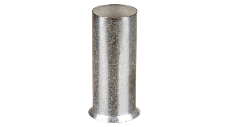 Końcówka tulejkowa H 35/22 E08KH-01010105400 /100szt./