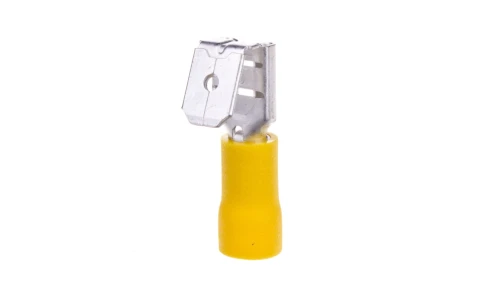 Nasuwka z odgałęzieniem izolowana NWI 6,3-6/0,8 BPCV E10KN-03010600301 /100szt./
