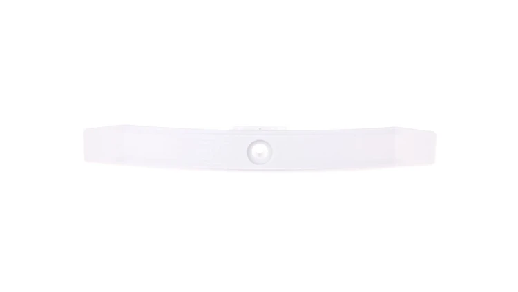 Klamra kablowa 2034 jasnoszara 2205041 /50szt./