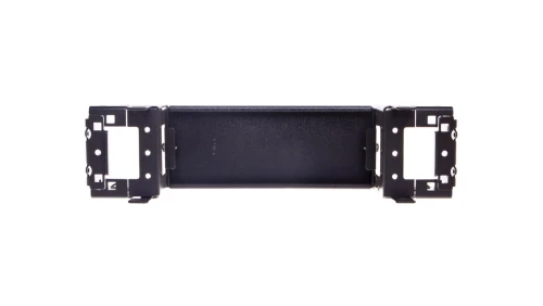 Cokół do rozdzielnic część czołowa 100x400mm NSYSPF4100