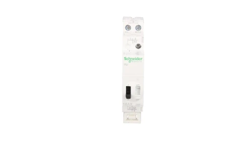 Przekaźnik impulsowy 16A 230-240V AC 1Z 1R iTL A9C30815