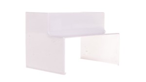 Narożnik kanału wewnętrzny KI 90x40 330123