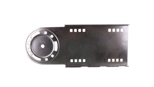 Łącznik przegubowy drabinek kablowych H160mm WRGV 160 FS 6227953