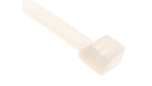 Opaska kablowa TK 110/9 naturalna E01TK-01010102901 /100szt./