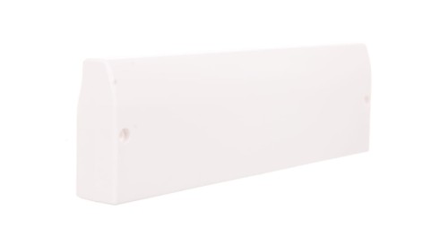 Końcówka kanału KIO 160x50 330234