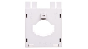 Przekładnik prądowy 300/5A, klasa 0,5, na przewód fi 23mm, na szynę 30x10mm, 25x12,5mm, 20x15mm DM2T0300