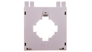 Przekładnik prądowy 300/5A, klasa 0,5, na przewód fi 30mm, na szyny: 40x10mm, 30x20mm, 25x25mm DM3T0300