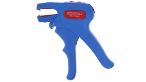 Ściągacz izolacji 0.5-16mm2 WEICON Nr7 E06NZ-01040200201