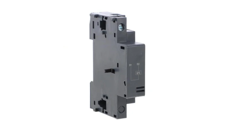 TeSys Deca Wyzwalacz podnapięciowy 220-240V AC GVAU225