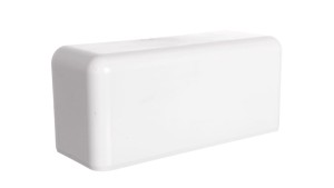 Pokrywa końcowa EKE 180x60mm 8571