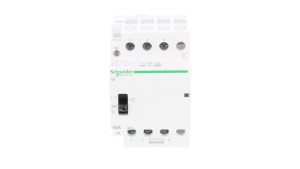 Stycznik modułowy 40A 3Z 0R 230V AC iCT A9C21843