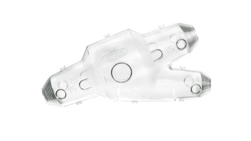 Mufa żywiczna rozgałęźna z żywicą EG, Y5 EG, 157645