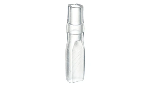 Osłonka izolacyjna do nasuwek ON 2,8/1PCV E10KN-01070100101 /100szt./