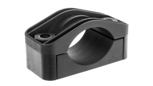 Uchwyt kablowy UKR 2 R32RZ-08010200101 /10szt./