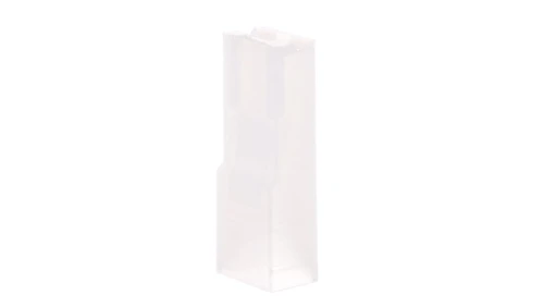 Osłonka izolacyjna do nasuwek ON 6,3-6 E10KN-01070200301 /100szt./