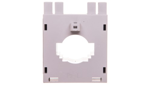 Przekładnik prądowy 200/5A, klasa 1, na przewód fi 23mm, na szynę 30x10mm, 25x12,5mm, 20x15mm DM2T0200