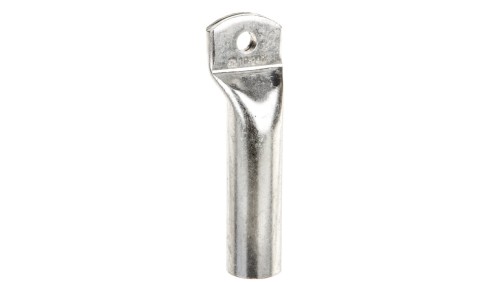 Końcówka oczkowa aluminiowa 2KAM 240/10 E12KA-01050104400