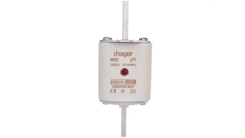 Wkładka bezpiecznikowa NH2 361A gTr 400V NH2/gTr/250kVA/400V LNH20361M4T