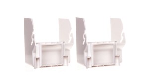 Narożnik kanału wewnętrzny KIO 85x50 330212