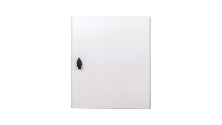 Obudowa S3D 600x500x250mm IP66 z płytą montażową NSYS3D6525P