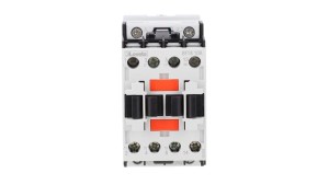 Stycznik mocy 3P 18A 7,5kW przy 400VAC AC3, cewka 400VAC 50/60Hz, 1Z 0R BF1810A400