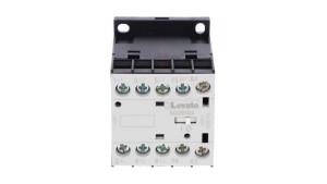 Stycznik mocy 3P 9A 4kW przy 400VAC AC3, cewka 230VAC 50/60Hz,1Z 0R 11BG0910A230