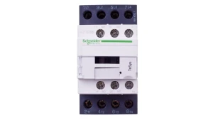 TeSys Deca Stycznik mocy 25A AC-1 4P 230V AC 1Z 1R LC1DT25P7