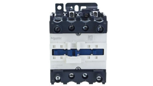 Stycznik mocy 40A 2Z 2R 230V AC LC1D40008P7