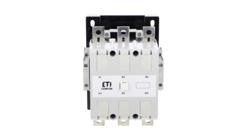 Stycznik mocy 180A 3P 230V AC 2Z 2R CEM180.22-230V-50/60Hz 004655143